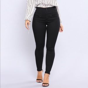 Celebrity Pink🖤BODY SCULPT Jeans